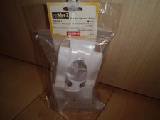 Kyosho Mini-z Porsche 962C LH Whte Body Set Non Decolation MZN301 NEW F/S 15