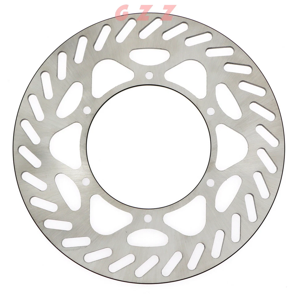 Rear Disc Brake Rotor for Kawasaki KX125 KX250 KX500 1989-2002 KDX200 1989-1994 - image 2 of 2