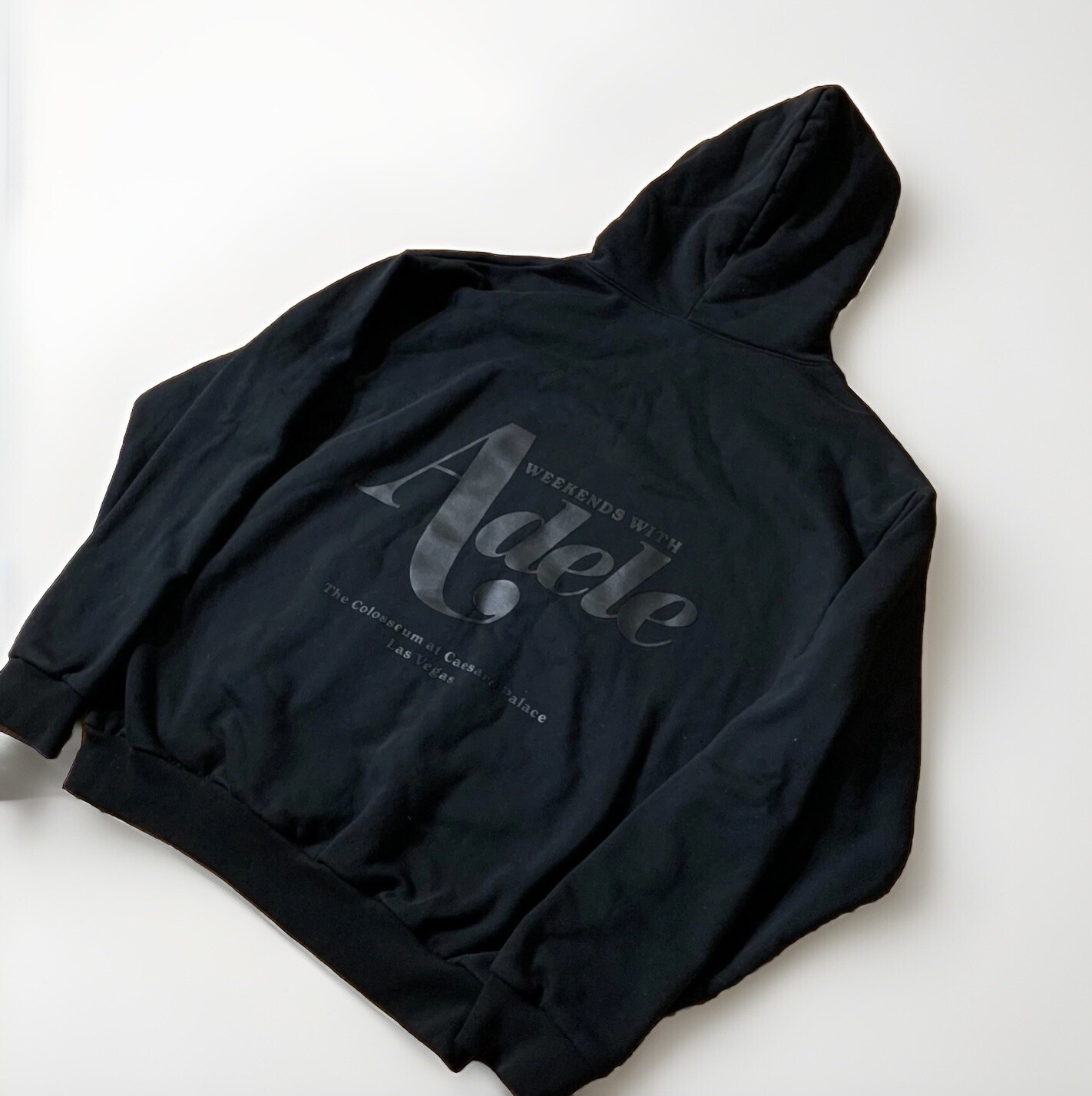 Weekends with Adele Caesar's Palace Residency Col… - image 1