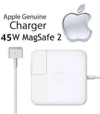 OEM Apple 45W Power Adapter Charger Macbook Air 11" 13" 2012 2013 2014 2015 2016