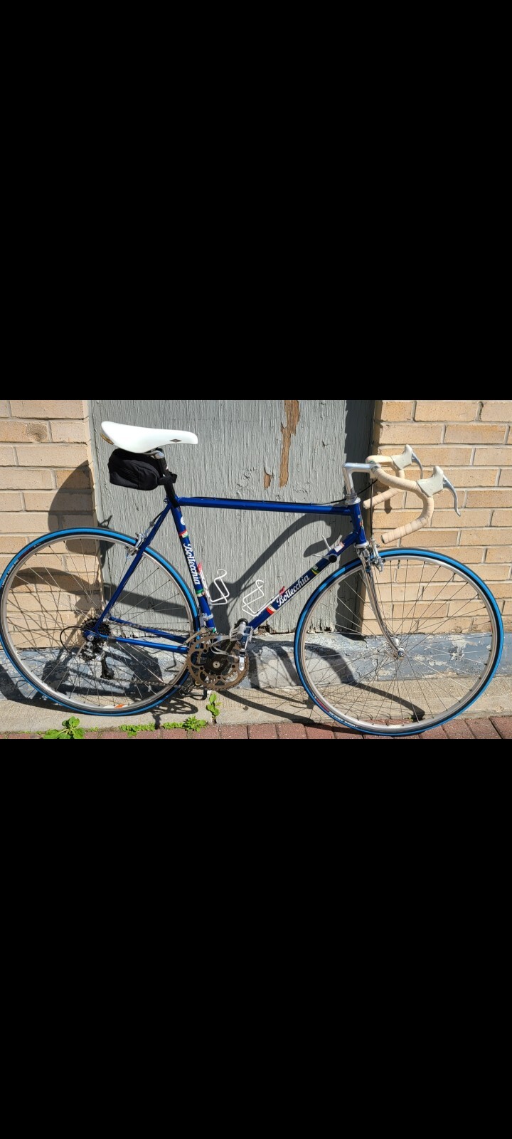 Bicycle Bottecchia