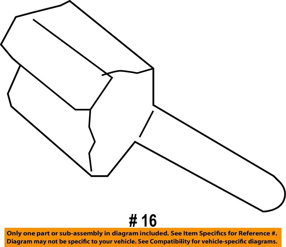 Used Fuel Injection Air Flow Meter fits: 2011 Nissan Cube  Grade A - Image 4 of 4