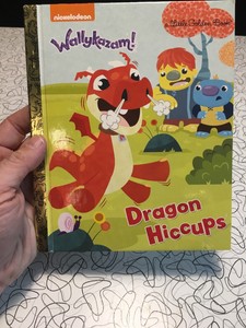 Featured image of post Hiccups Book Of Dragons
