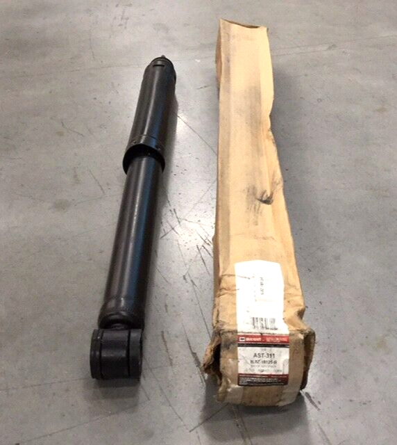 Motorcraft AST-311 Suspension Shock Absorber Ford 8L8Z-18125-B | eBay