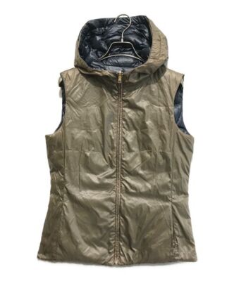 HERNO／down vest Herno Quilted Down Zip-Up Vest | Saks Fifth Avenue