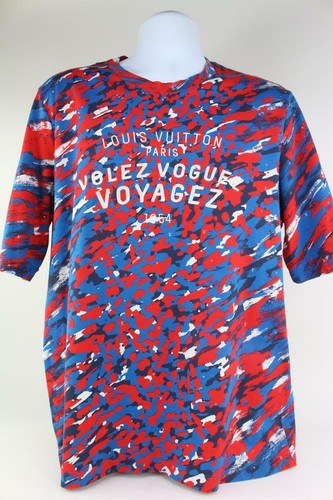 Volez Voguez Voyagez Louis Vuitton Catalogue Book R08181 English |  #1938691664