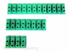 Rubber Key Contacts for Roland RD-600/500, A-90, FP1/8/9 and Others