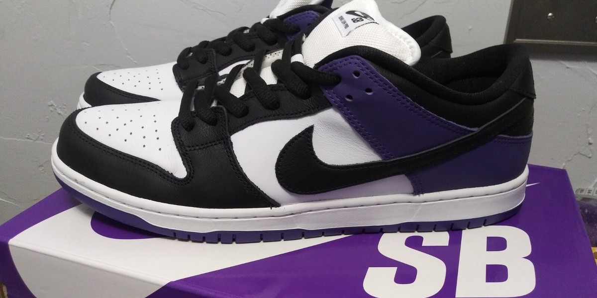 SIZE 13 Nike SB Dunk Low Pro 