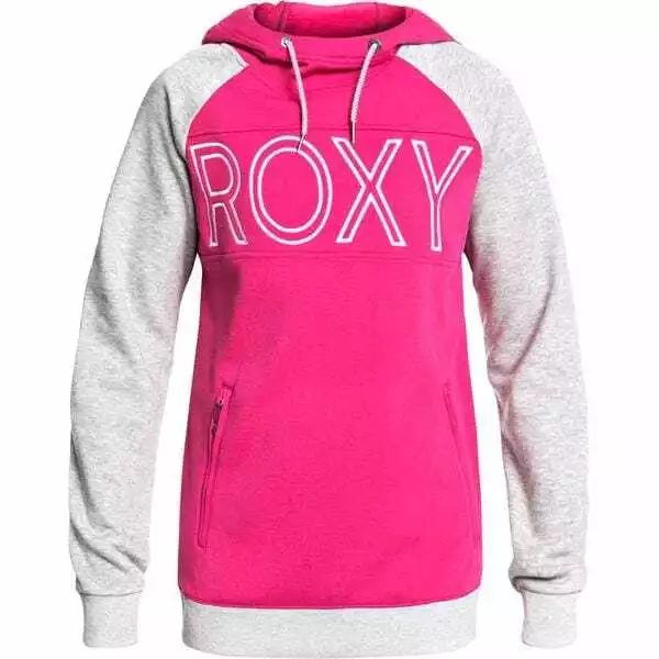 New Roxy Womens Liberty Hoodie