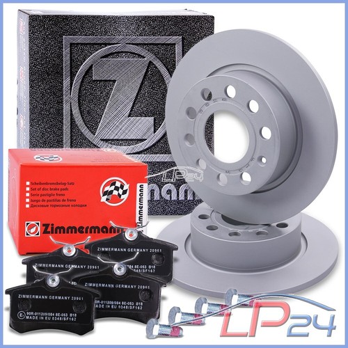 VALEO - Disques De Frein Huilés - 197123 - Boîte De 2