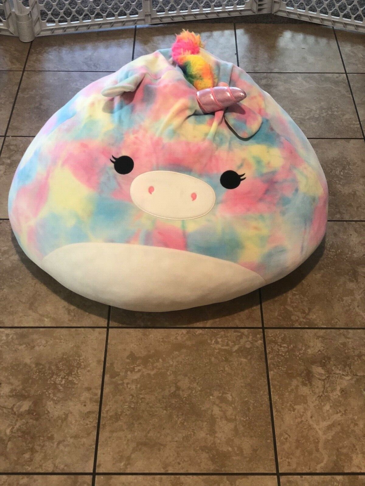 life size iggle piggle