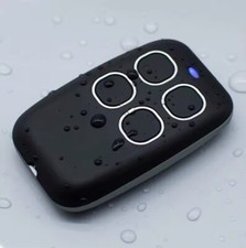 TELECOMANDO CANCELLO UNIVERSALE DA 286MHz A 868MHz ROLLING CODE E FISSO GARAGE €