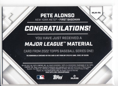 2022 Topps Series 1 Parallels & Inserts You Pick - Bild 18 von 500