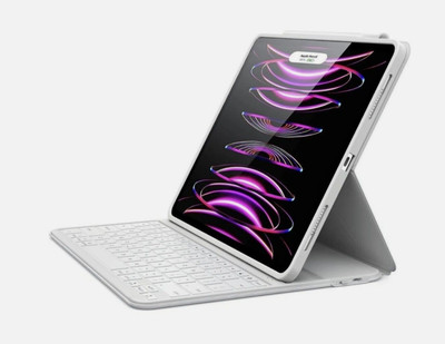 ESR Ascend iPad Keyboard Case for iPad Pro 12.9 inch 3rd 4th 5th 6th Gen 2022