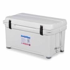 lincoln 65 qt cooler