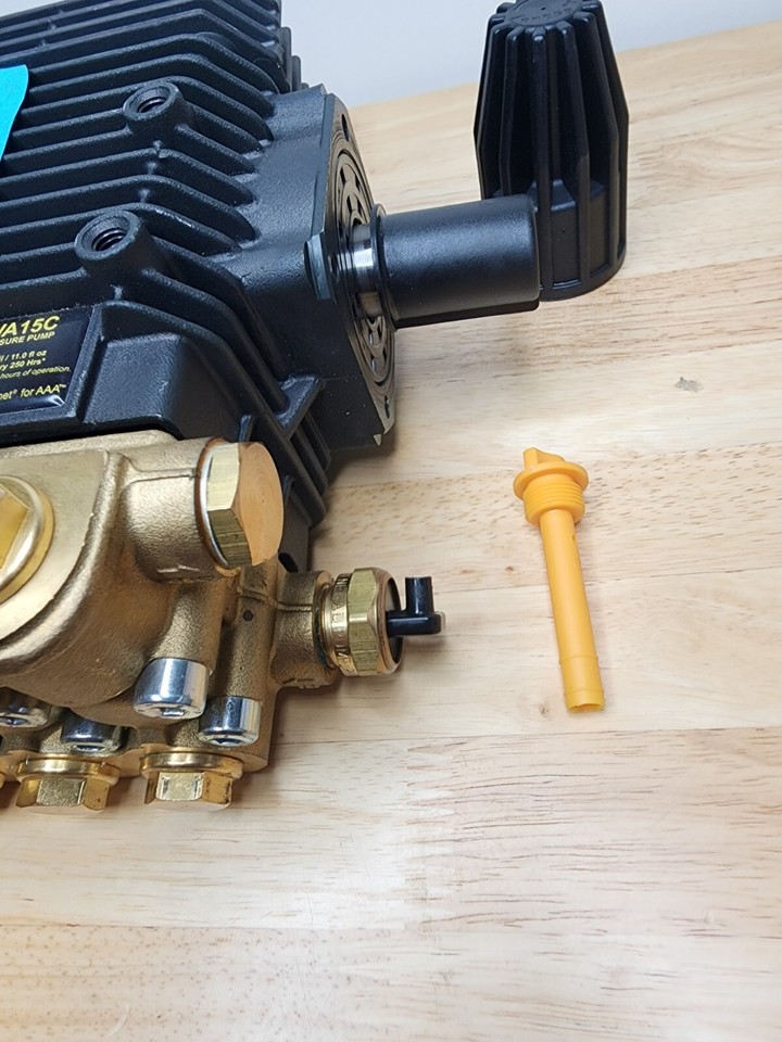 Kit Carburatore Idropulitrice Per Modelli Per 592236 591007 SH265 - Foto 10