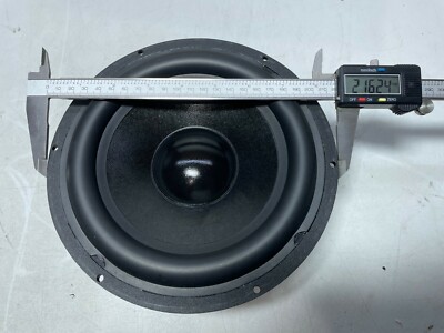 1 x KEF 8