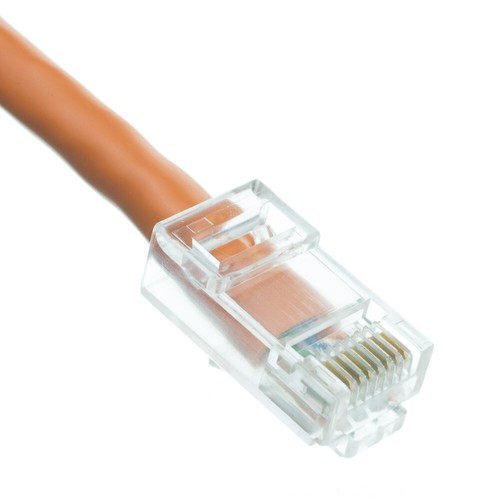 Cat6 Non-Booted (UTP) Ethernet Patch Cables [25ft(7.62m)-100ft(30.5m)]-AVU - Picture 16 of 30