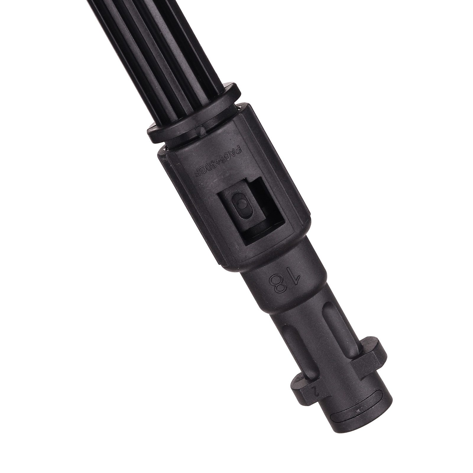 Lances Adjustable Nozzle Vario Dirt Blaster Power For KARCHER Pressure