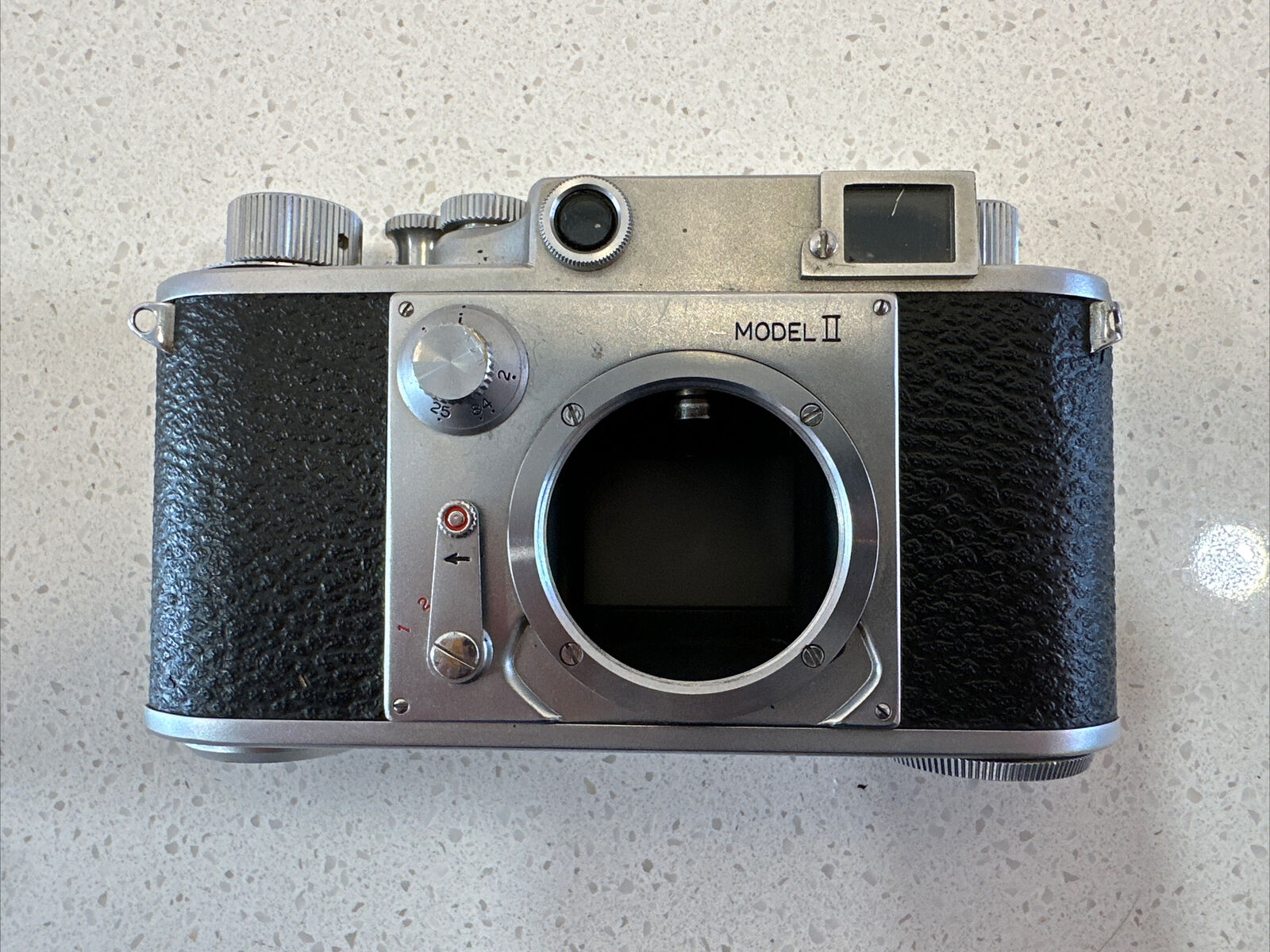 Minolta-35 MODEL II 2 Camera #39240 C.K.S. | eBay