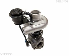 Turbolader HYUNDAI ACCENT II 1.5 CRDi 49173-02622