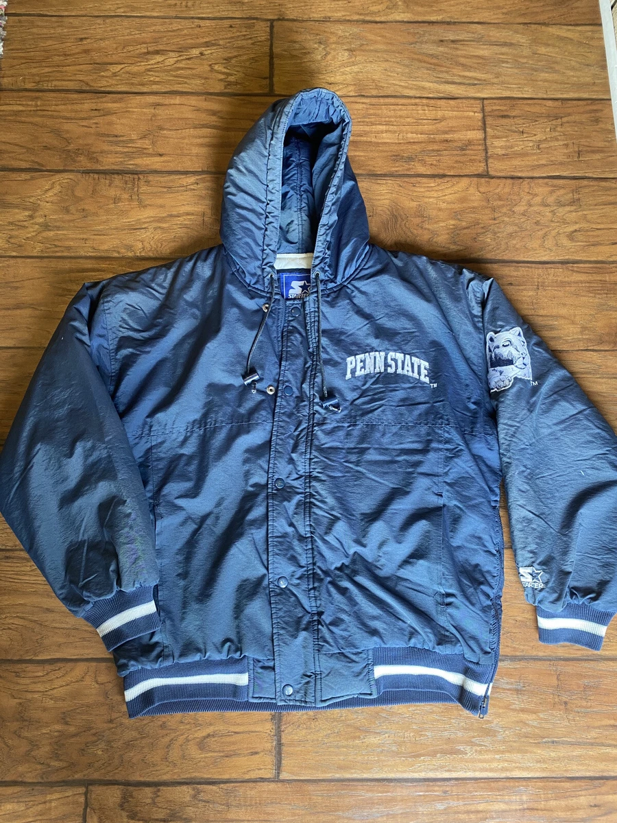 Penn state clearance nittany lions jacket