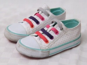 cool baby trainers