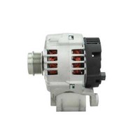 Lichtmaschine Audi 120A Oem +Line (Mit Oem Reg.) - Vgl.Nr. 0124515025 / 01245150