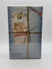 Diesel Fuel for Life Unlimited Diesel perfume - a fragrance for