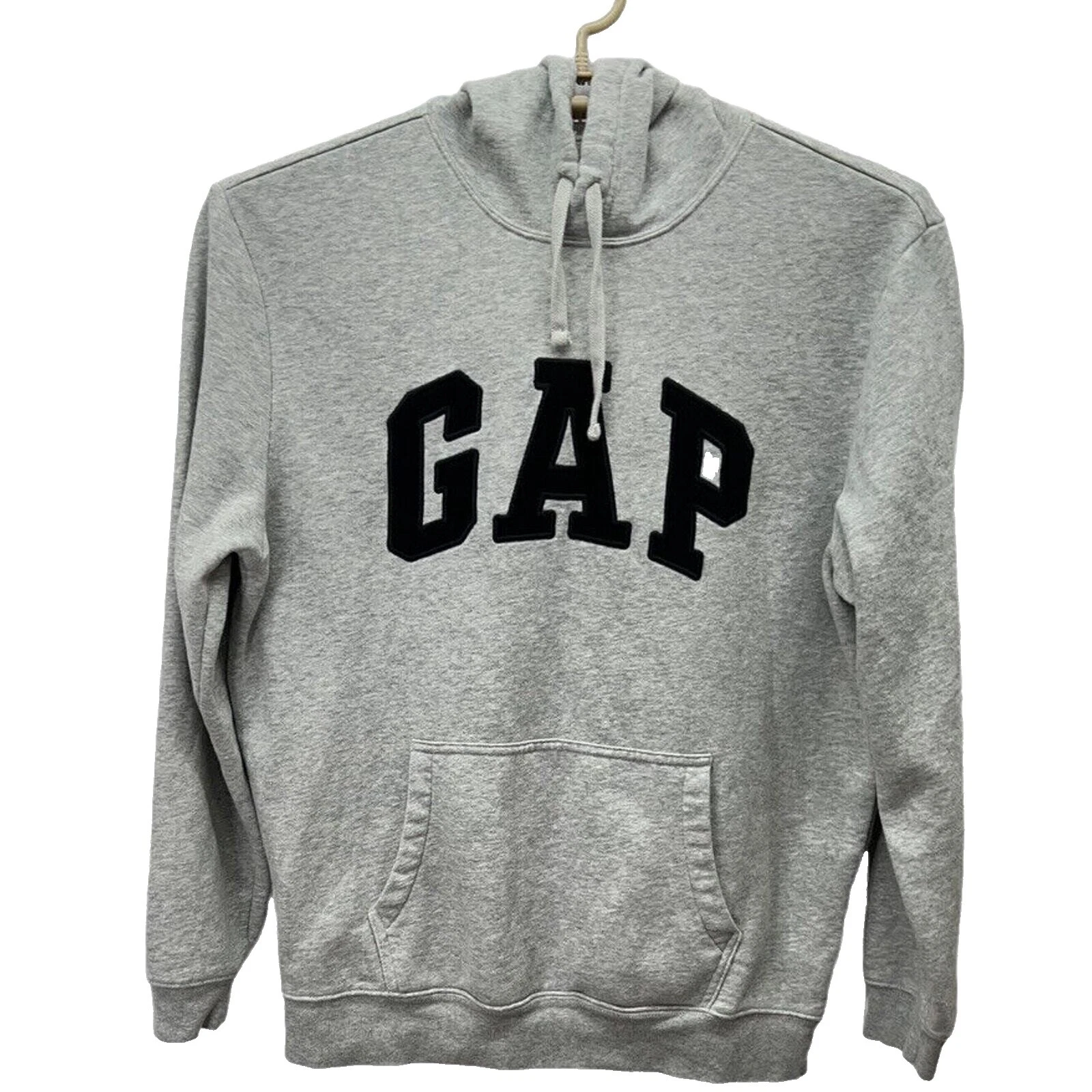 Gap Black Hoodies & Sweatshirts for Women