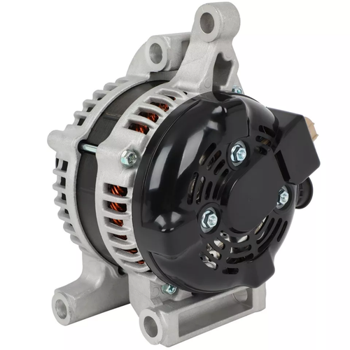 Alternator 11352N 27060-0S020 For Toyota Sequoia 2010 2011 2012 Toyota Tundra - Picture 6 of 7