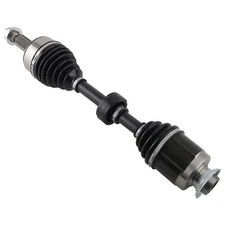 Front Right CV Axle Shaft Assembly For Honda Accord 2.4L 4 Cyl 2008-2012