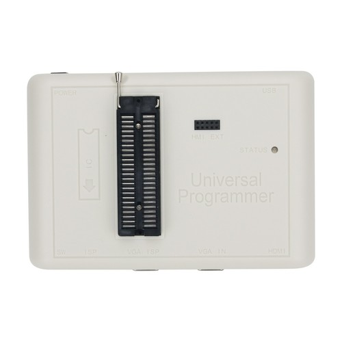RT809H-53 Item Universal IC Programmer Practical EMMC-Nand FLASH Programmer - Afbeelding 7 van 7