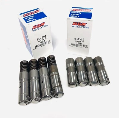 1/2-Set of lifters compatible with Chevy GMC 5.3 5.3L 6.0 6.0L Active Fuel - Bild 1 von 3