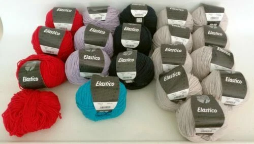 LANA GROSSA Garne aus Wolle