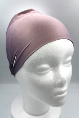 Nike Turban Central Headband Adult OSFM Purple Dynasty/Plum  display picture 2