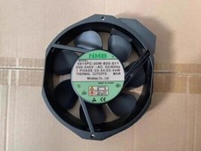 NMB 5915PC-20W-B20-S11 220-240V 17238 Cooling Fan