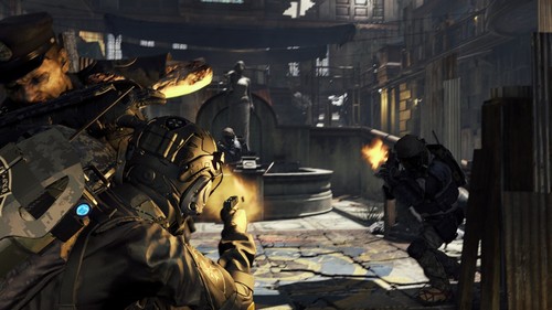 Umbrella Corps 🎮 GLOBAL PC STEAM KEY + FREE RANDOM GAME - Picture 14 of 16