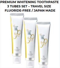 Apagard Premio Toothpaste 53g 3   Whitening Enamel Care, Travel Size, Japan Made