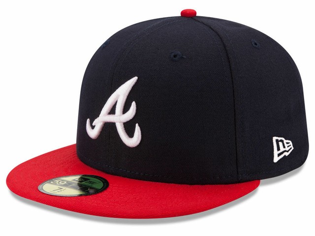 braves alternate hat