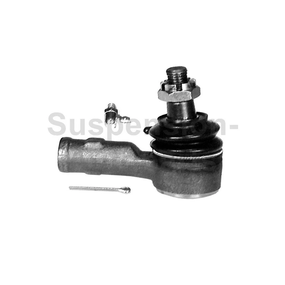 4 extremos delanteros interiores exteriores Delphi Tie Rodeo 1997 1996 1995 1994 1993 Foto 2 de 3