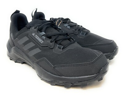 adidas gazelle silver green womens Shop Black Womens Terrex Ax4 Mid GTX Hiking Shoes – Shoebacca