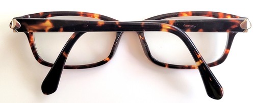 CORNICI OCCHIALI DA VISTA DONNA KATE SPADE LIZABETH 2VM TARTARUGA MONTATURA FULL RIM 50-16-140 - Foto 5 di 10
