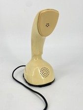 * TELEFON ERICOFON LM ERICSSON COBRA SCHWEDEN 50ER VINTAGE