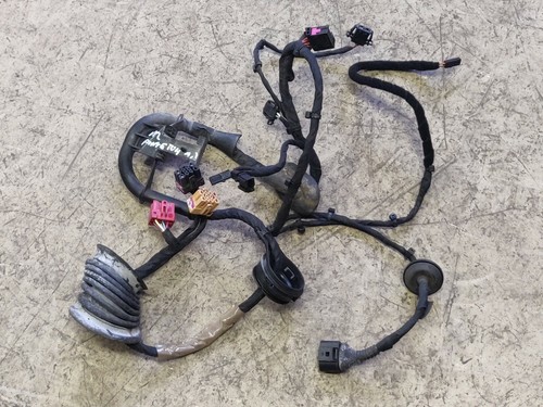 Türkabelbaum vorne links VW Phaeton 3D Kabelbaum Tür 3D1971121A