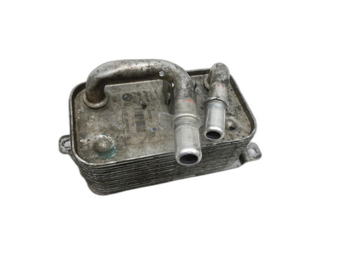 Ölkühler für BMW E63 6er 645Ci 03-07 4,4 245KW N62B44A 7518213 7510213