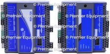 * LOT OF 2 JOHNSON CONTROLS S300-DIN-RDR2SA I...