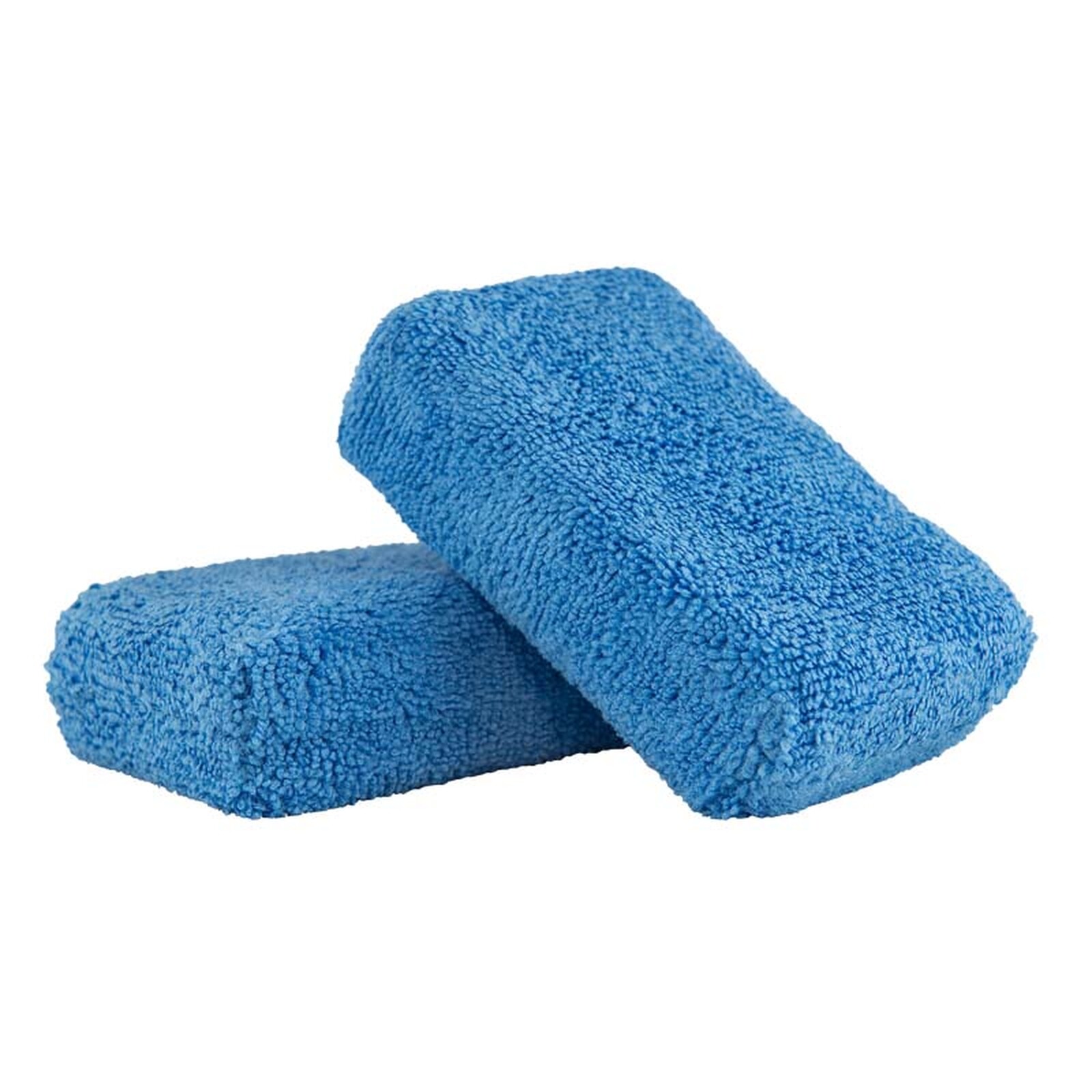 Chemical Guys Premiumgrade Microfiber Applicators - High quality  MIC29202