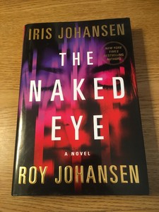 Image result for book the naked eye