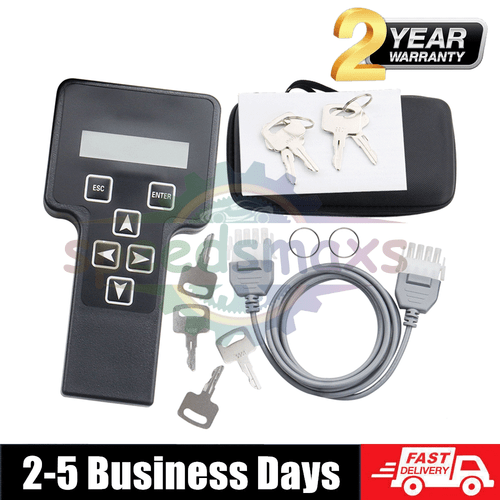 1001249695 Analyzer Diagnostic Tool Cable Kit 1600244 Analyzer Cable Kit - View #9